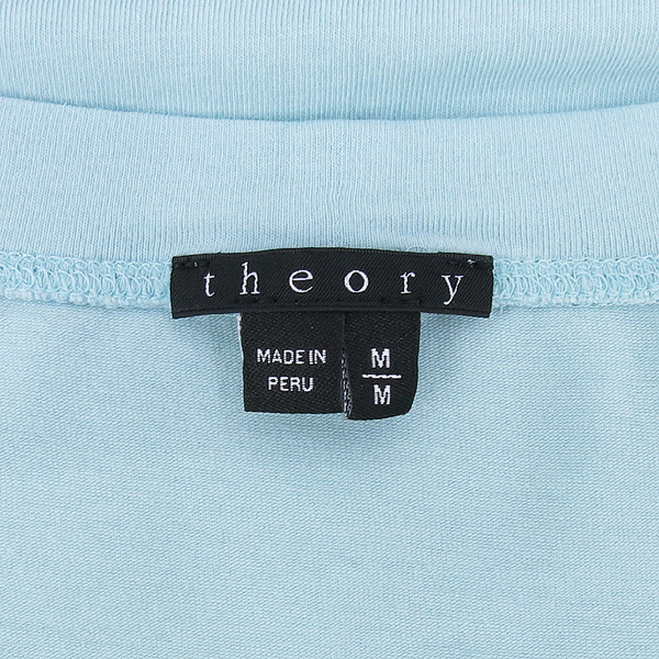 THEORY(��) ������ ���� Ƽ [��������] �̹���4 - ���̺��� �߰���ǰ