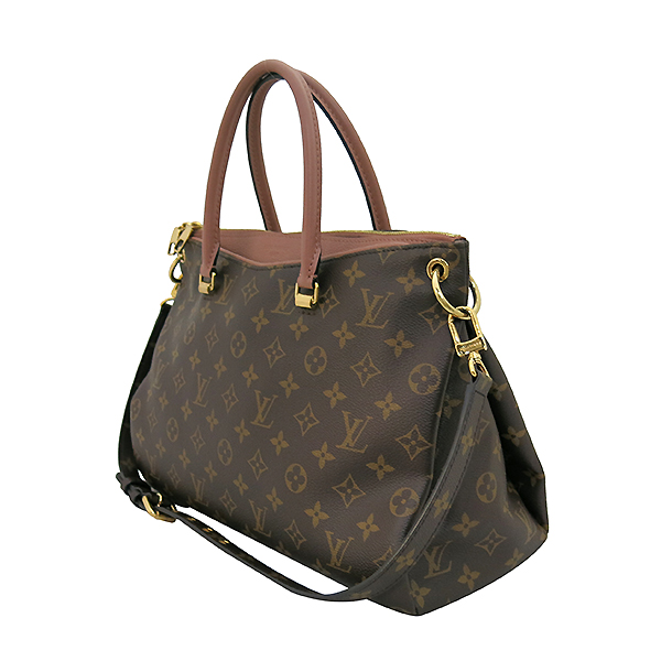 Louis Vuitton(���̺���) M41598 ���׷� ĵ���� ROSE �ȶ� ��Ʈ�� + ��� ��Ʈ�� [�λ꼾�Һ���] �̹���3 - ���̺��� �߰���ǰ