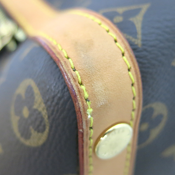 Louis Vuitton(���̺���) M41070 ���׷� ĵ���� ���� MM ��Ʈ�� [�λ꼾�Һ���] �̹���5 - ���̺��� �߰���ǰ