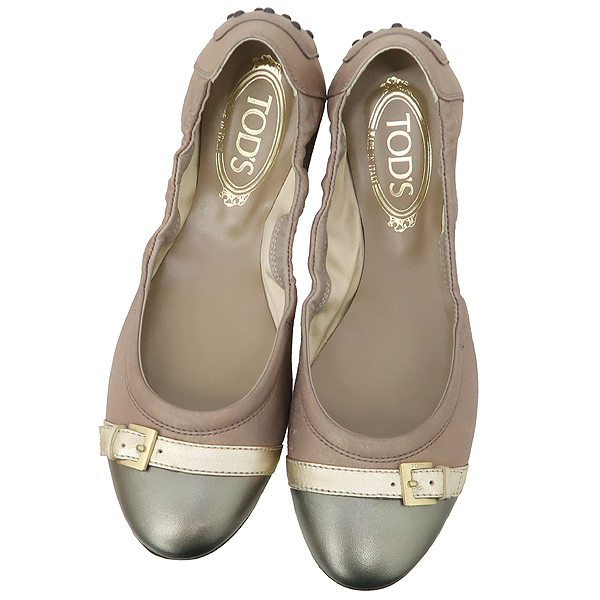 Tod's(����) ���� �÷� ������ ����̺� ���� [��������] �̹���5 - ���̺��� �߰���ǰ