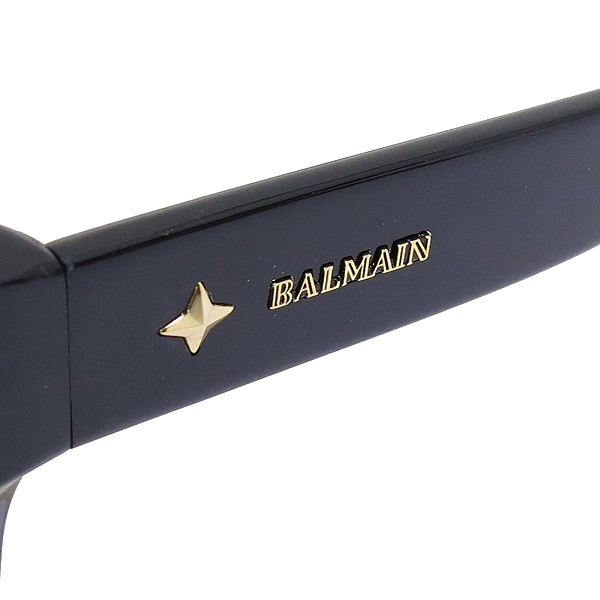 Balmain(�߸�) BL6003 ����Ŀ�� ���� ����Ż �ΰ� ������ ���۶� [��������] �̹���5 - ���̺��� �߰���ǰ