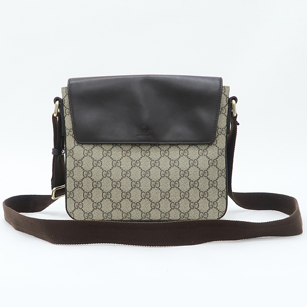 Gucci(����) 353430 GG������ ĵ���� ���� �÷� ũ�ν��� [�����] �̹���2 - ���̺��� �߰���ǰ
