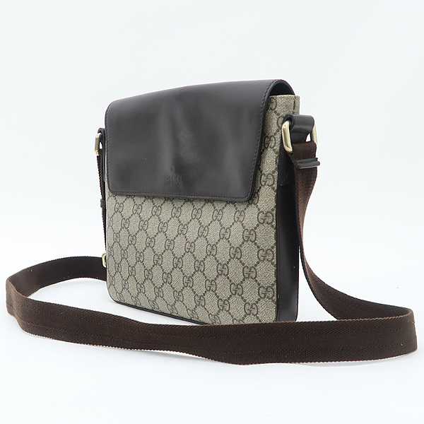 Gucci(����) 353430 GG������ ĵ���� ���� �÷� ũ�ν��� [�����] �̹���3 - ���̺��� �߰���ǰ