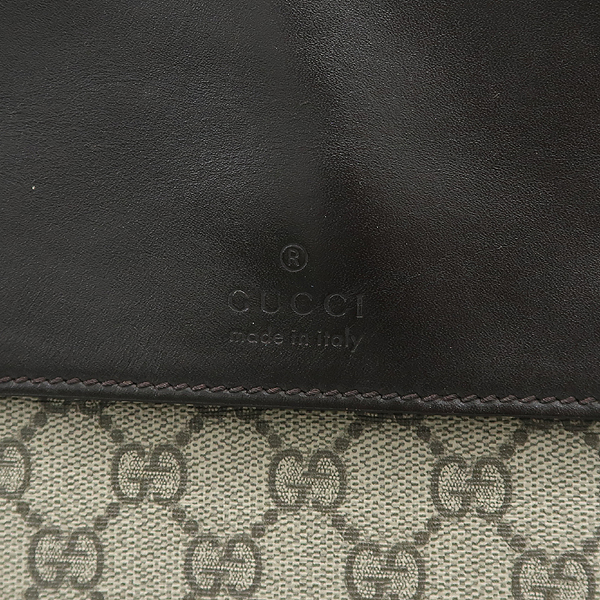 Gucci(����) 353430 GG������ ĵ���� ���� �÷� ũ�ν��� [�����] �̹���4 - ���̺��� �߰���ǰ