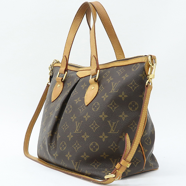 Louis Vuitton(���̺���) M40145 ���׷� ĵ���� �ȷ��� PM 2WAY [��������] �̹���3 - ���̺��� �߰���ǰ