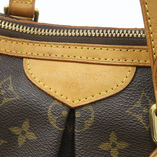 Louis Vuitton(���̺���) M40145 ���׷� ĵ���� �ȷ��� PM 2WAY [��������] �̹���4 - ���̺��� �߰���ǰ