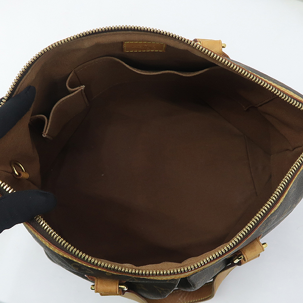 Louis Vuitton(���̺���) M40145 ���׷� ĵ���� �ȷ��� PM 2WAY [��������] �̹���5 - ���̺��� �߰���ǰ