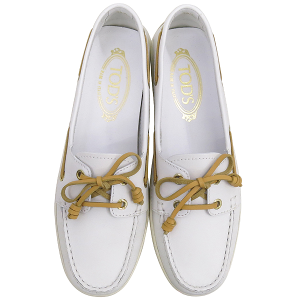 Tod's(����) ȭ��Ʈ �÷� ����̺� ������ ���� [��������] �̹���5 - ���̺��� �߰���ǰ