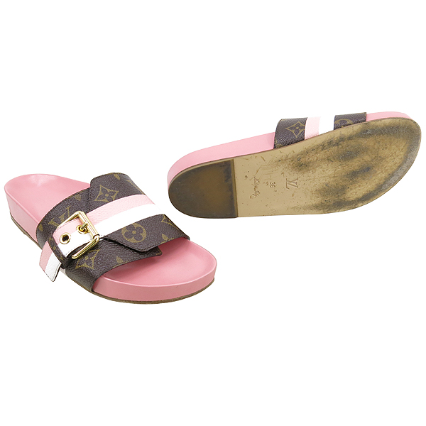 Louis Vuitton(���̺���) ���׷� ĵ���� ��ũ�÷� �Ｑ ����Ʈ ������ �� ��Ŭ �÷� �� ������ [��������] �̹���2 - ���̺��� �߰���ǰ