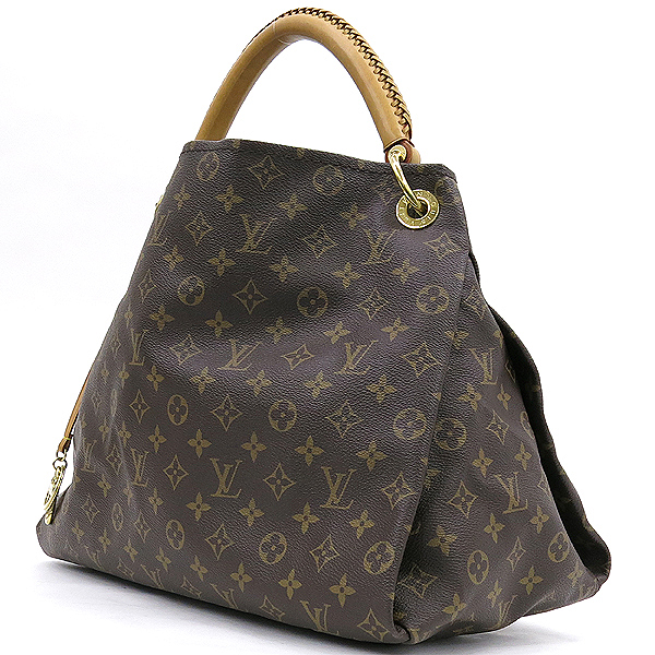 Louis Vuitton(���̺���) M40249 ���׷� ĵ���� ��ġ MM ����� [��������] �̹���2 - ���̺��� �߰���ǰ