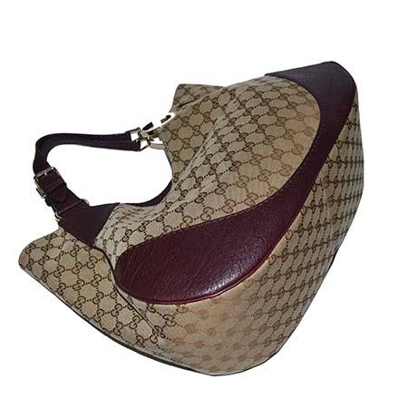 Gucci(����) 203504 ���� Ʈ���� GG�ΰ� �ڰ��� ���ͷ�ŷ �����(W) �̹���3 - ���̺��� �߰���ǰ