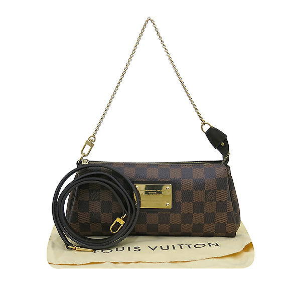 Louis Vuitton(̺) N55213 ٹ̿  ĵ Ŭġ 2WAY [λ꼾Һ]