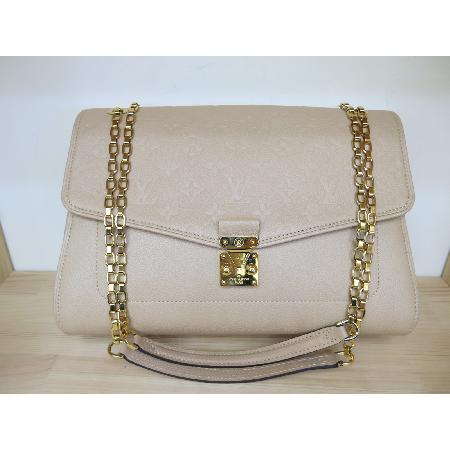 Louis Vuitton(���̺���)M48935 ���׷� �������� GERMAIN MM������ ����� �̹���2 - ���̺��� �߰���ǰ