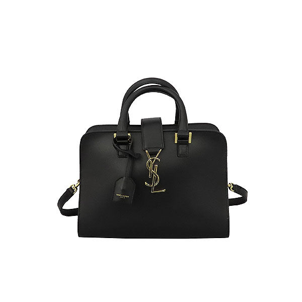 SAINT LAURENT PARIS(���ζ��ĸ�) 472466 ���� ���� ���̺� ī�ٽ� ���� �ΰ� ��Ʈ��+�����Ʈ�� 2WAY [�뱸Ȳ����] �̹���2 - ���̺��� �߰���ǰ