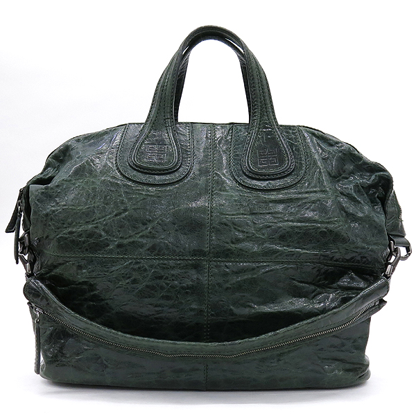 GIVENCHY(�����) ��ũ �׸� �÷� ��Ƽ�� ���� �����ð��� ���� 2WAY [��������] �̹���2 - ���̺��� �߰���ǰ