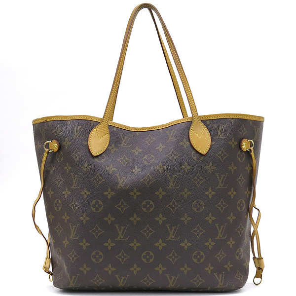 Louis Vuitton(���̺���) M40156 ���׷� ĵ���� �׹�Ǯ MM ����� [��������] �̹���2 - ���̺��� �߰���ǰ