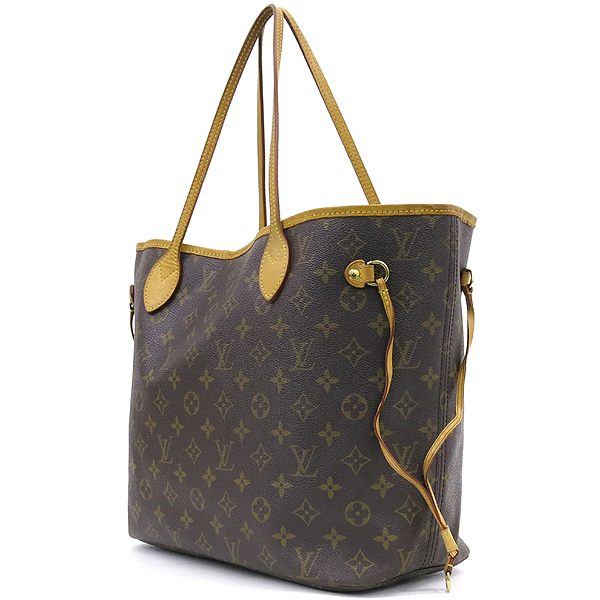 Louis Vuitton(���̺���) M40156 ���׷� ĵ���� �׹�Ǯ MM ����� [��������] �̹���3 - ���̺��� �߰���ǰ
