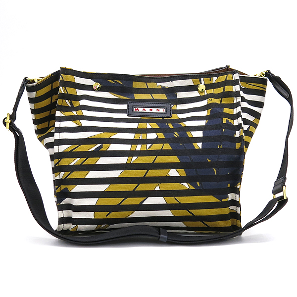 MARNI(������) VOILE (����) ĵ���� ũ�ν��� [��������] �̹���2 - ���̺��� �߰���ǰ