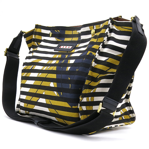 MARNI(������) VOILE (����) ĵ���� ũ�ν��� [��������] �̹���3 - ���̺��� �߰���ǰ