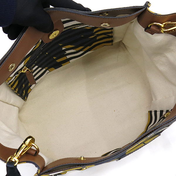 MARNI(������) VOILE (����) ĵ���� ũ�ν��� [��������] �̹���5 - ���̺��� �߰���ǰ