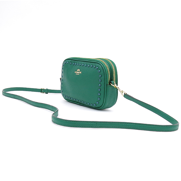 Coach(��ġ) �׸� �÷� �̴� ũ�ν��� [��������] �̹���3 - ���̺��� �߰���ǰ