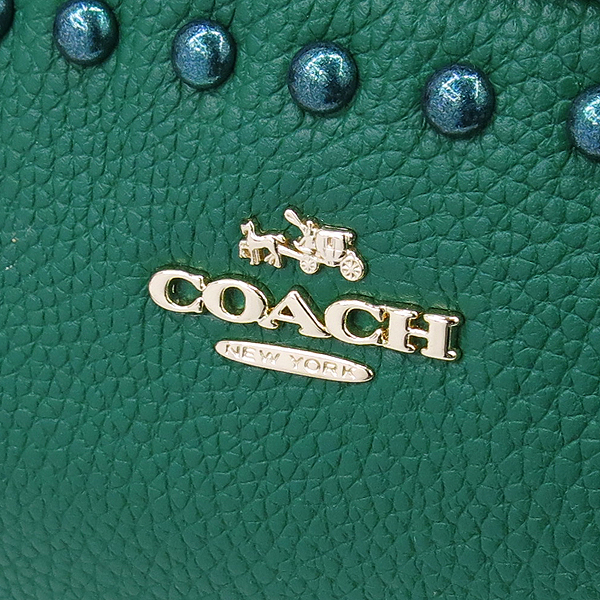 Coach(��ġ) �׸� �÷� �̴� ũ�ν��� [��������] �̹���4 - ���̺��� �߰���ǰ