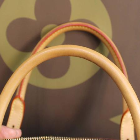 Louis Vuitton(���̺���) M40144 ���׷� ĵ���� Ƽ���� GM ��Ʈ��W �̹���2 - ���̺��� �߰���ǰ