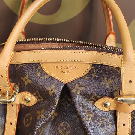 Louis Vuitton(���̺���) M40144 ���׷� ĵ���� Ƽ���� GM ��Ʈ��W �̹���3 - ���̺��� �߰���ǰ