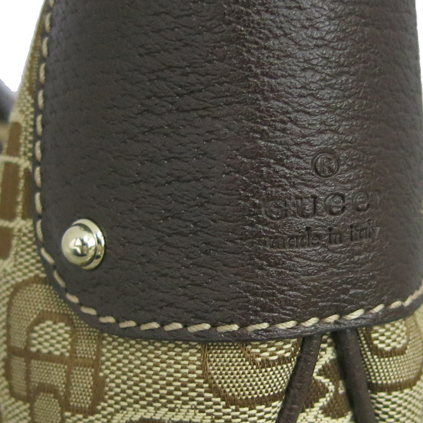 Gucci(����) 211519 Ȧ���� �ڰ��� ���� ���� Ʈ���� ��� ȣ�� ����� [���빮��] �̹���4 - ���̺��� �߰���ǰ