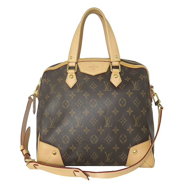 Louis Vuitton(���̺���) M40325 ���׷� ĵ���� ��Ƽ�� PM ��Ʈ�� + �����Ʈ�� [��������] �̹���2 - ���̺��� �߰���ǰ