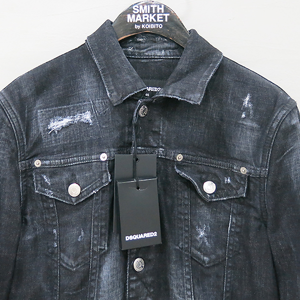 DSQUARED2 (�������2) 18SS S78AN0001 ���� ������ ���� ������ ���� [�λ꼾�Һ���] �̹���2 - ���̺��� �߰���ǰ