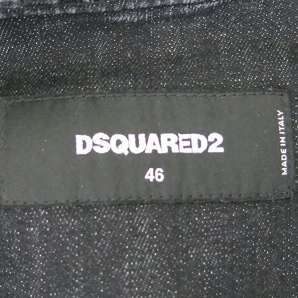 DSQUARED2 (�������2) 18SS S78AN0001 ���� ������ ���� ������ ���� [�λ꼾�Һ���] �̹���5 - ���̺��� �߰���ǰ