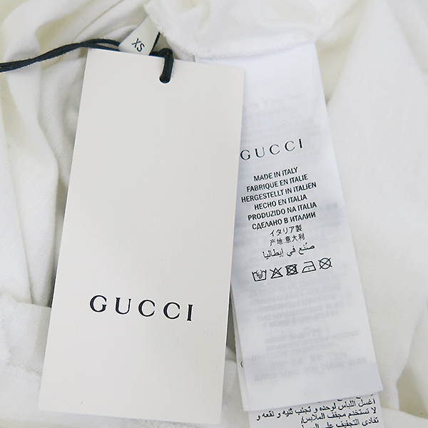 Gucci(����) 19SS 545716 ���� ���� ��Ʈ����Ʈ ���� ���� ������ ���� [�λ꼾�Һ���] �̹���6 - ���̺��� �߰���ǰ