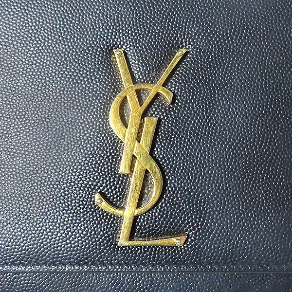 SAINTLAURENT PARIS (���ζ��ĸ�) 364021 ĳ��Ų ���� YSL �ñ״�ó ������ ����ΰ� ü�� �÷� ����� [��������] �̹���3 - ���̺��� �߰���ǰ