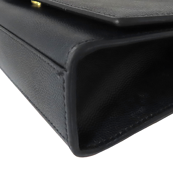 SAINTLAURENT PARIS (���ζ��ĸ�) 364021 ĳ��Ų ���� YSL �ñ״�ó ������ ����ΰ� ü�� �÷� ����� [��������] �̹���4 - ���̺��� �߰���ǰ