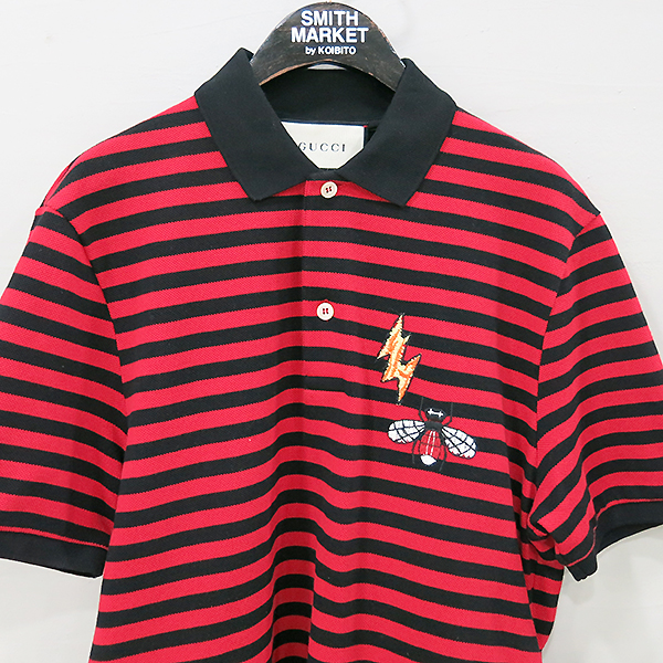 Gucci(����) 19SS 545716 ���� ���� ��Ʈ����Ʈ ���� ���� ������ ���� [�λ꼾�Һ���] �̹���2 - ���̺��� �߰���ǰ