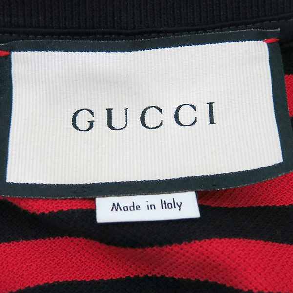 Gucci(����) 19SS 545716 ���� ���� ��Ʈ����Ʈ ���� ���� ������ ���� [�λ꼾�Һ���] �̹���4 - ���̺��� �߰���ǰ