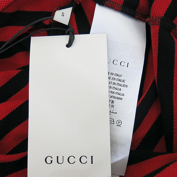 Gucci(����) 19SS 545716 ���� ���� ��Ʈ����Ʈ ���� ���� ������ ���� [�λ꼾�Һ���] �̹���5 - ���̺��� �߰���ǰ