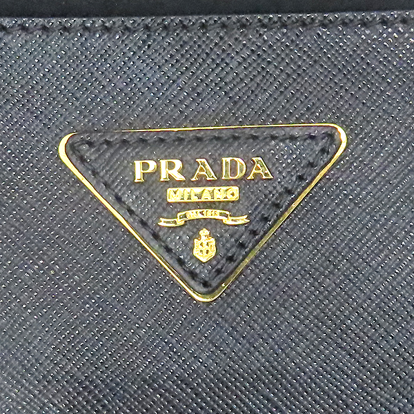 Prada(�����) BN1801 SAFFIANO LUX ���� ���ǾƳ� ���� ����ΰ� ��Ʈ�� + �����Ʈ�� 2WAY [��������] �̹���4 - ���̺��� �߰���ǰ