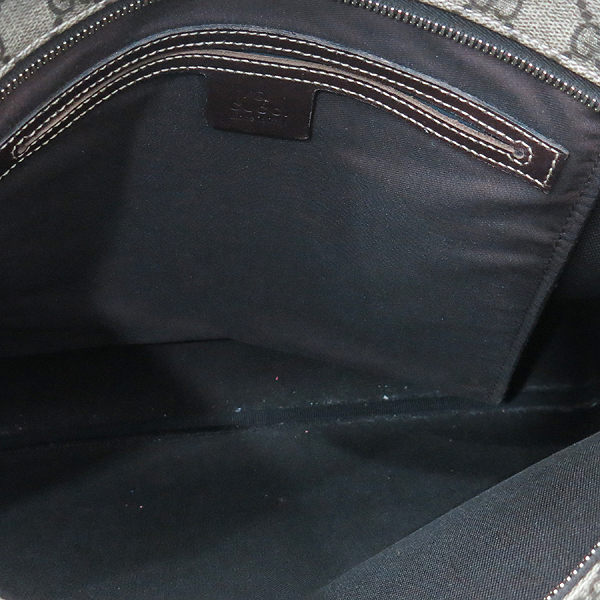 Gucci(����) 201446 GG�ΰ� PVC ��ũ���� ���� Ʈ���� �޽��� ũ�ν��� [��õ��] �̹���6 - ���̺��� �߰���ǰ