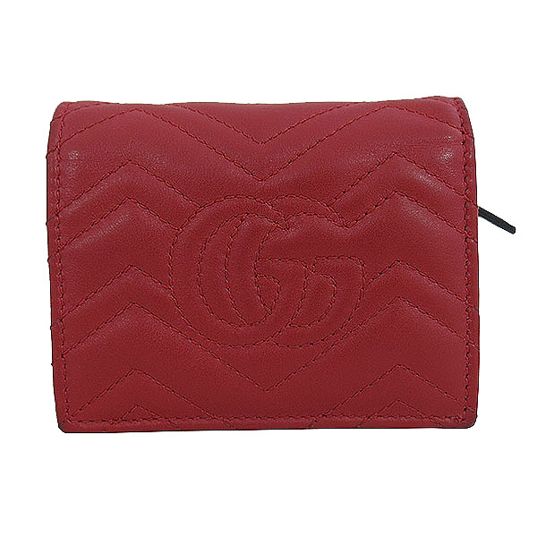 Gucci(����) 466492 ���� GG�ΰ� ���� ��Ʈ��� ����Ʈ ������ [�뱸��������] �̹���3 - ���̺��� �߰���ǰ