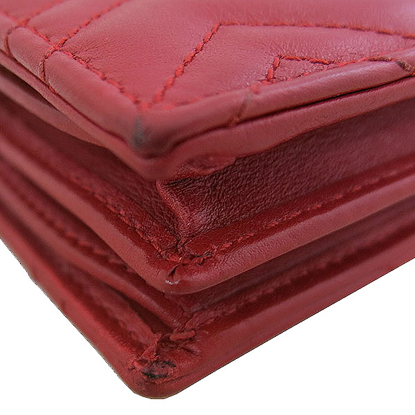 Gucci(����) 466492 ���� GG�ΰ� ���� ��Ʈ��� ����Ʈ ������ [�뱸��������] �̹���5 - ���̺��� �߰���ǰ