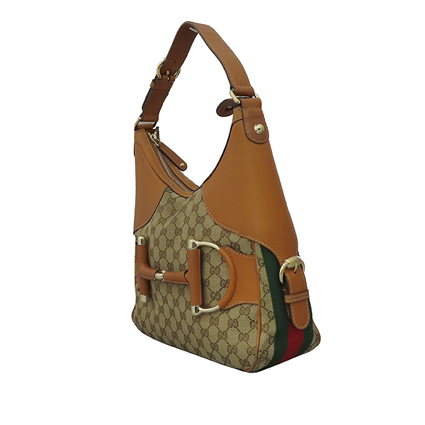 Gucci(����) 247604 GG �ΰ� �ڰ��� Ȧ���� ��� ȣ�� ����� [�뱸Ȳ����] �̹���3 - ���̺��� �߰���ǰ