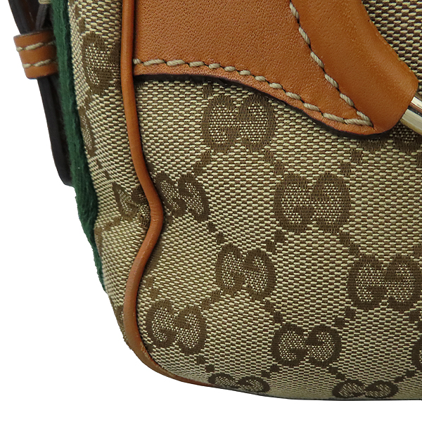 Gucci(����) 247604 GG �ΰ� �ڰ��� Ȧ���� ��� ȣ�� ����� [�뱸Ȳ����] �̹���4 - ���̺��� �߰���ǰ