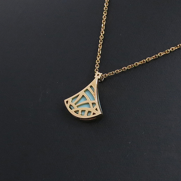 Bvlgari(�Ұ���) 18K(750) ������ 350584 ��ٽ� �帲 �������� ���� ����� [��������] �̹���4 - ���̺��� �߰���ǰ