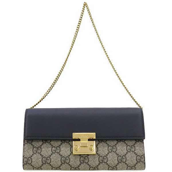 Gucci(����) 453506 GG�ΰ� PVC ���� ���� ���� ������ �� ü�� ����� [��������] �̹���2 - ���̺��� �߰���ǰ