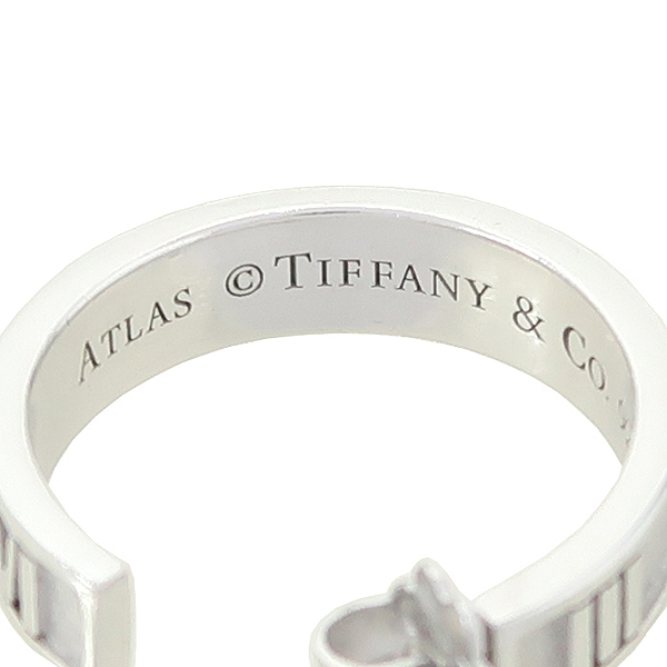 Tiffany(Ƽ�Ĵ�) 925(�ǹ�) ��Ʋ�� �Ͱ��� [��������] �̹���3 - ���̺��� �߰���ǰ