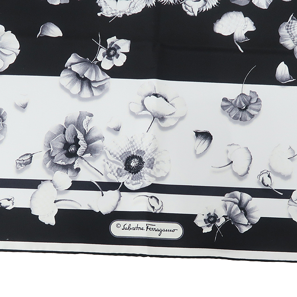 Ferragamo(��󰡸�) 100% ��ũ ��ī�� [��������] �̹���2 - ���̺��� �߰���ǰ