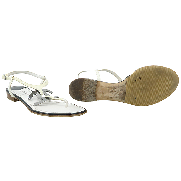 Chanel(����) ȭ��Ʈ �÷� �ݼ� CC�ΰ� ���� [��������] �̹���2 - ���̺��� �߰���ǰ