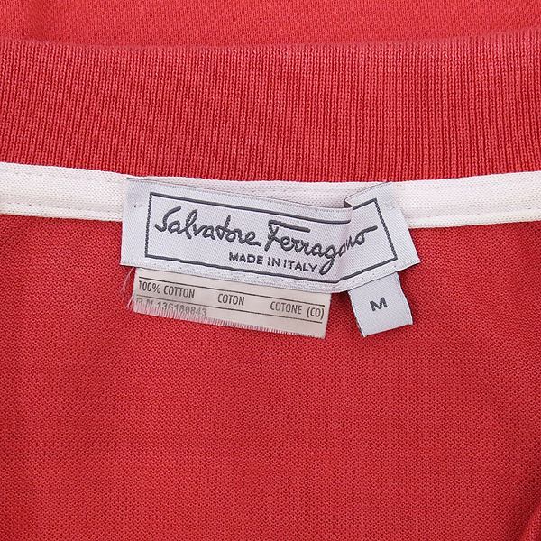 Ferragamo(��󰡸�) ������ PK ���� Ƽ [��������] �̹���4 - ���̺��� �߰���ǰ